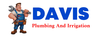 Trusted plumber in MINERSVILLE